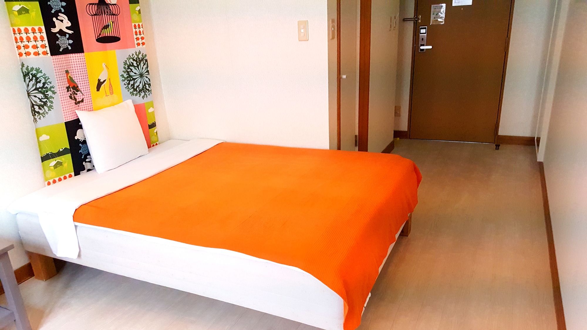 Hotel Happy Holiday Ishigaki