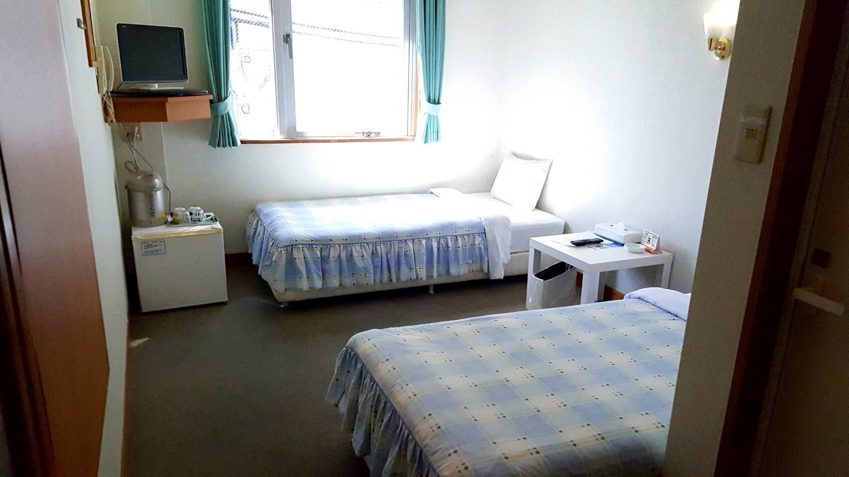Hotel Happy Holiday Ishigaki