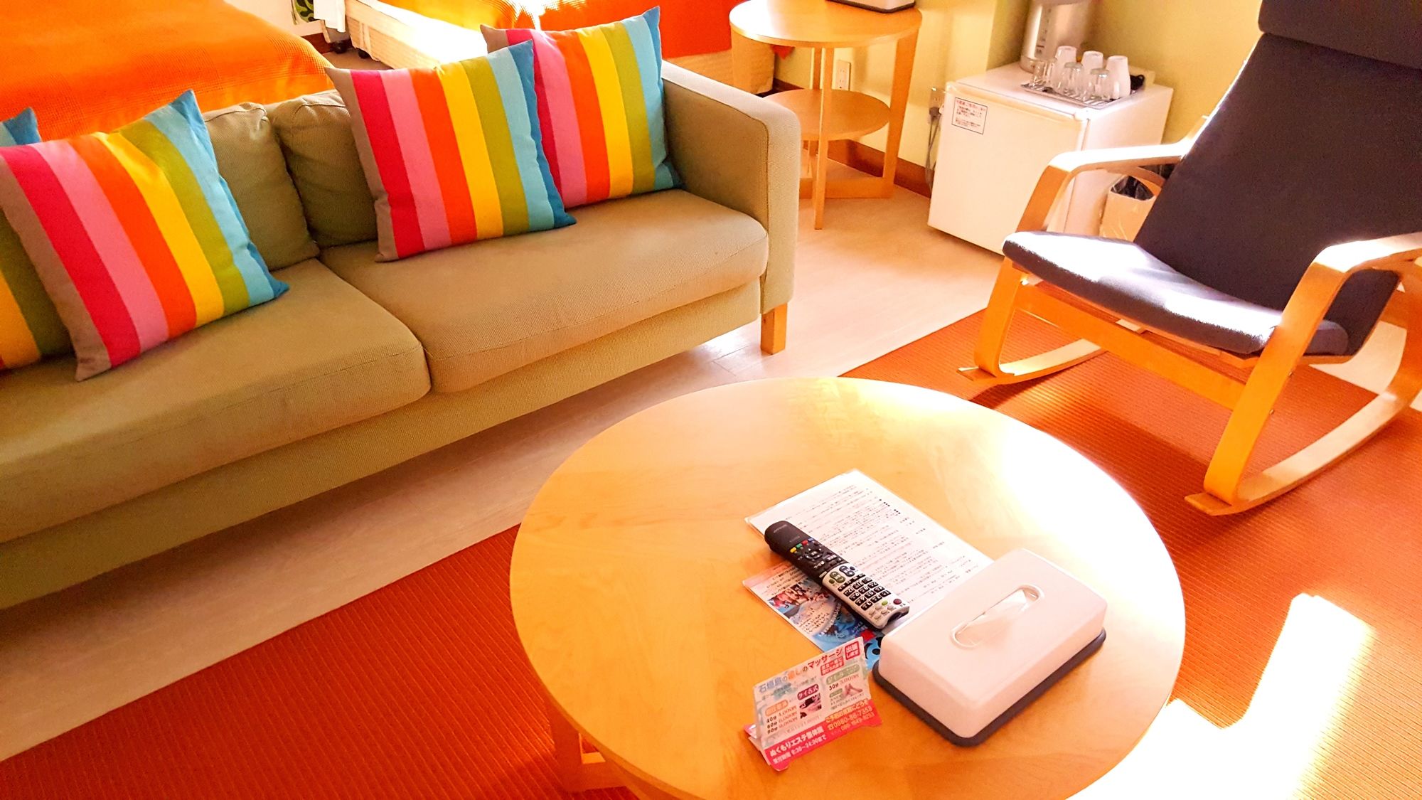 Hotel Happy Holiday Ishigaki