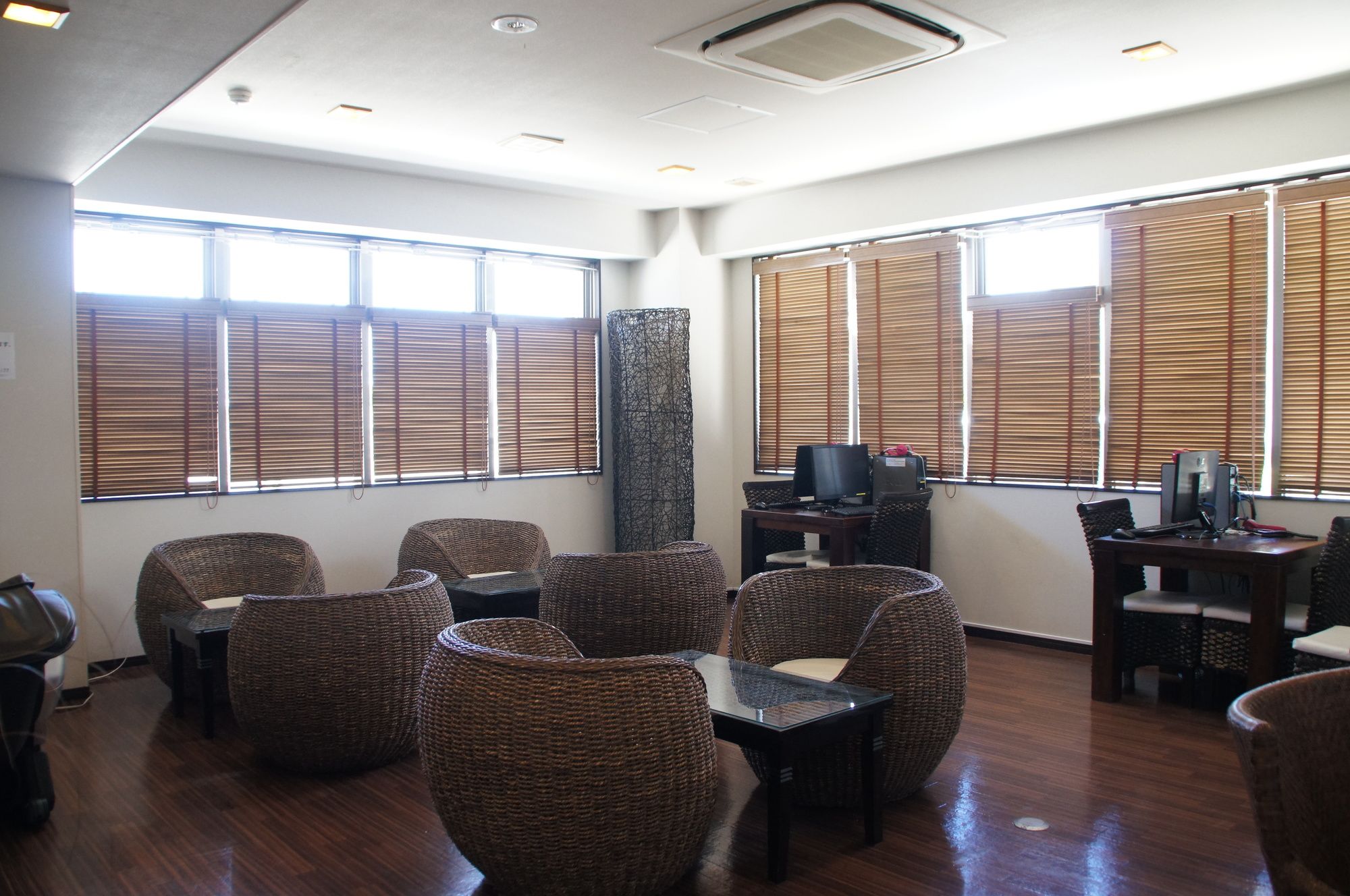 Hotel Patina Ishigakijima