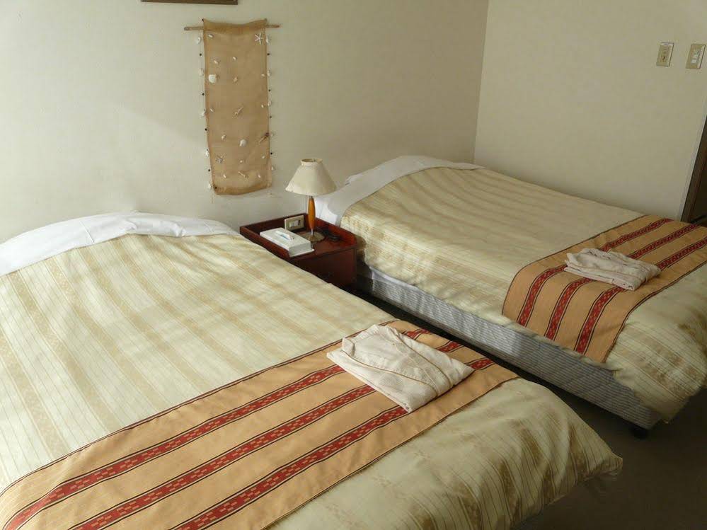 Hotel Peace Island Ishigaki In Yashima