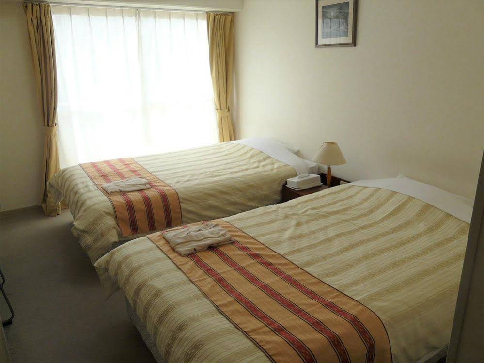 Hotel Peace Island Ishigaki In Yashima