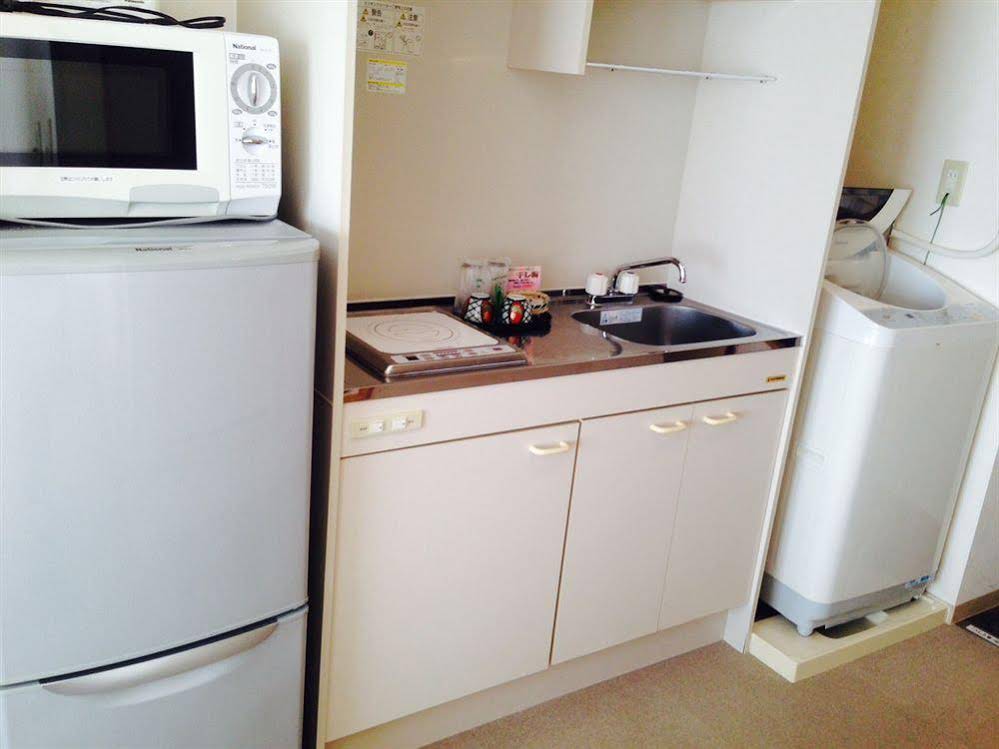 Hotel Peace Island Ishigaki In Yashima