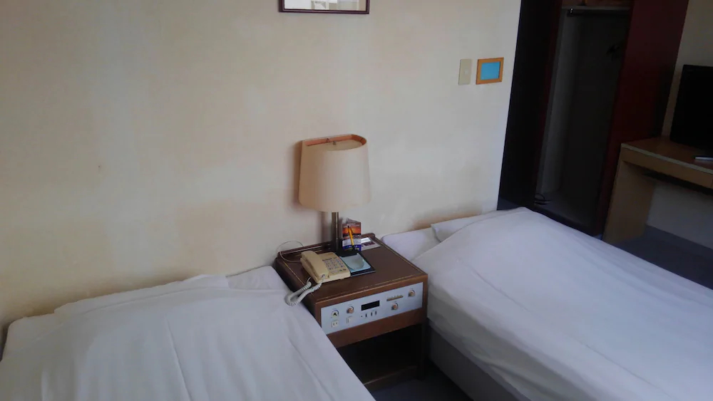 Hotel Peace Land Ishigaki