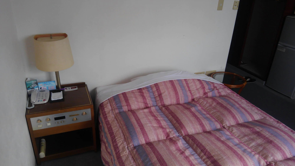 Hotel Peace Land Ishigaki