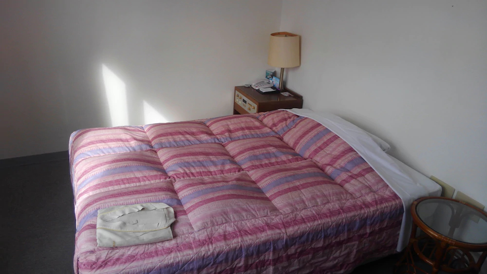 Hotel Peace Land Ishigaki