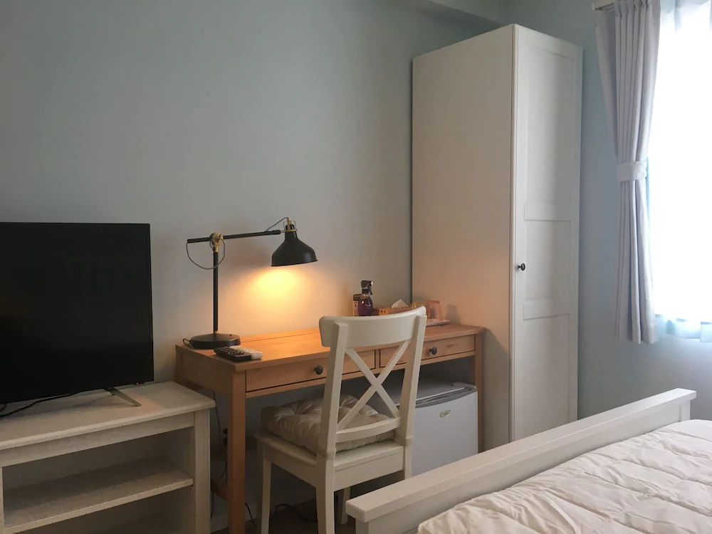 Hotel Sand River Ishigakijima