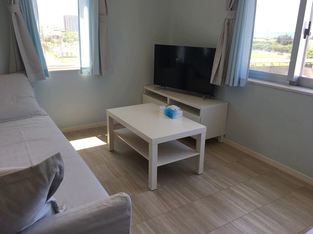 Hotel Sand River Ishigakijima