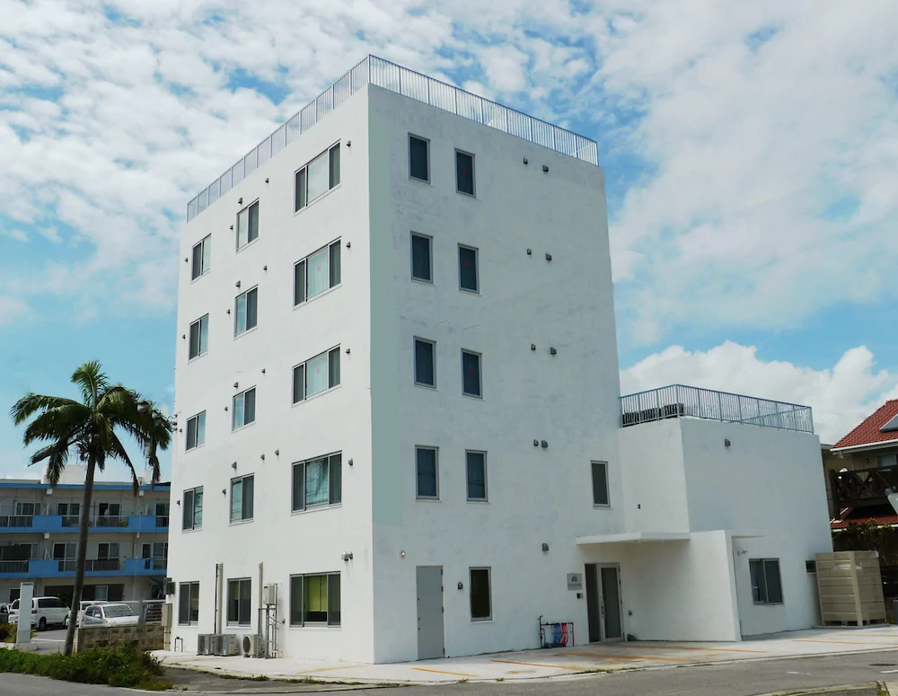 Hotel Sand River Ishigakijima