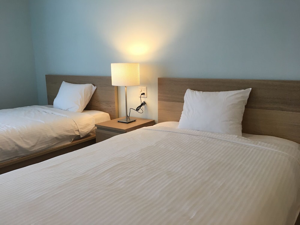 Hotel Sand River Ishigakijima