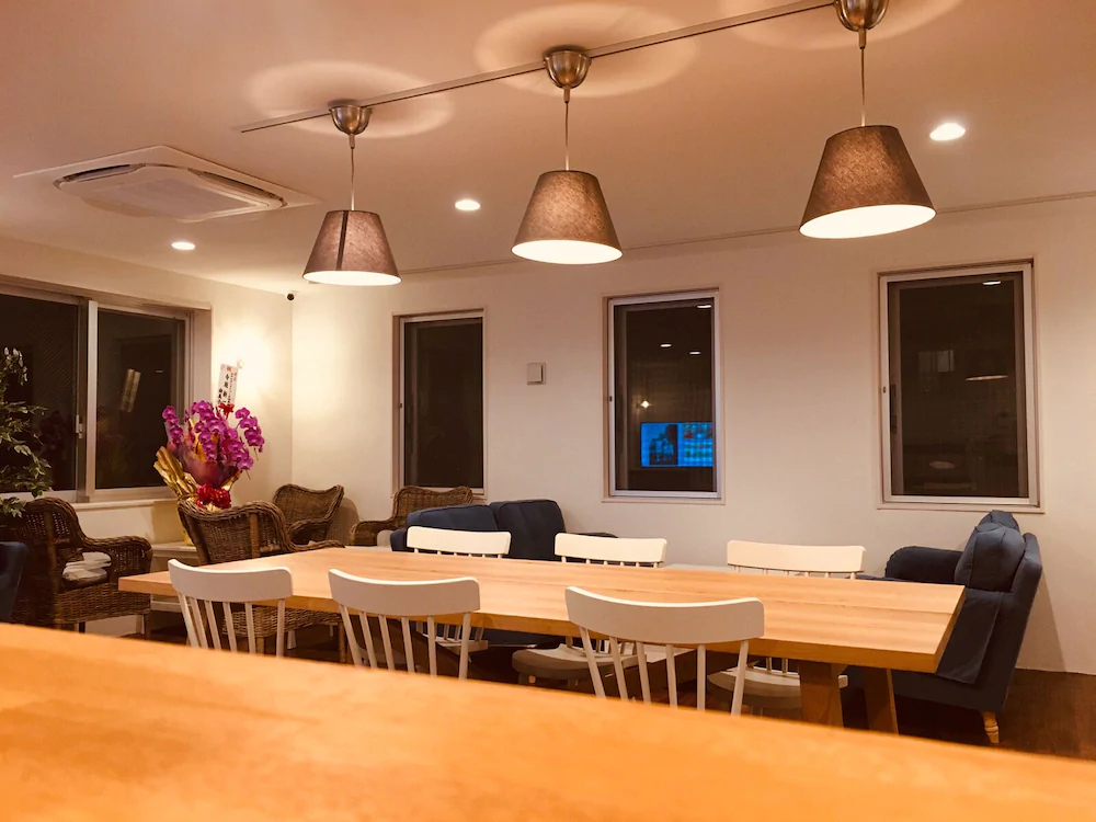 Hotel Sand River Ishigakijima