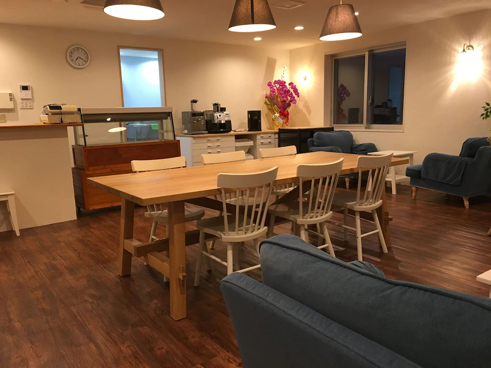 Hotel Sand River Ishigakijima