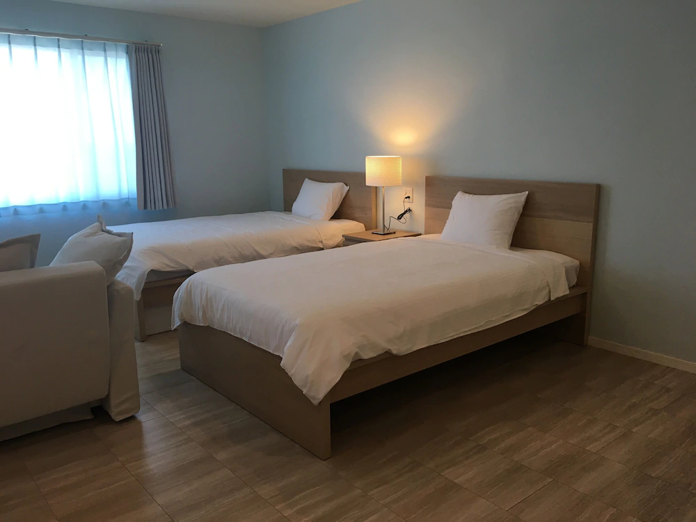 Hotel Sand River Ishigakijima