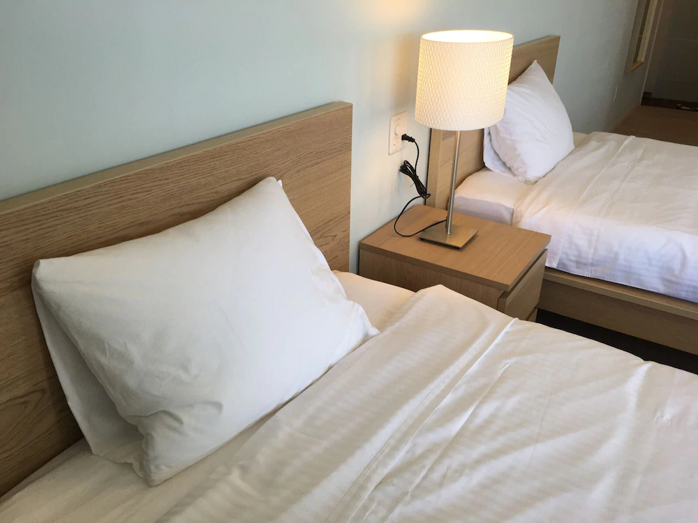 Hotel Sand River Ishigakijima