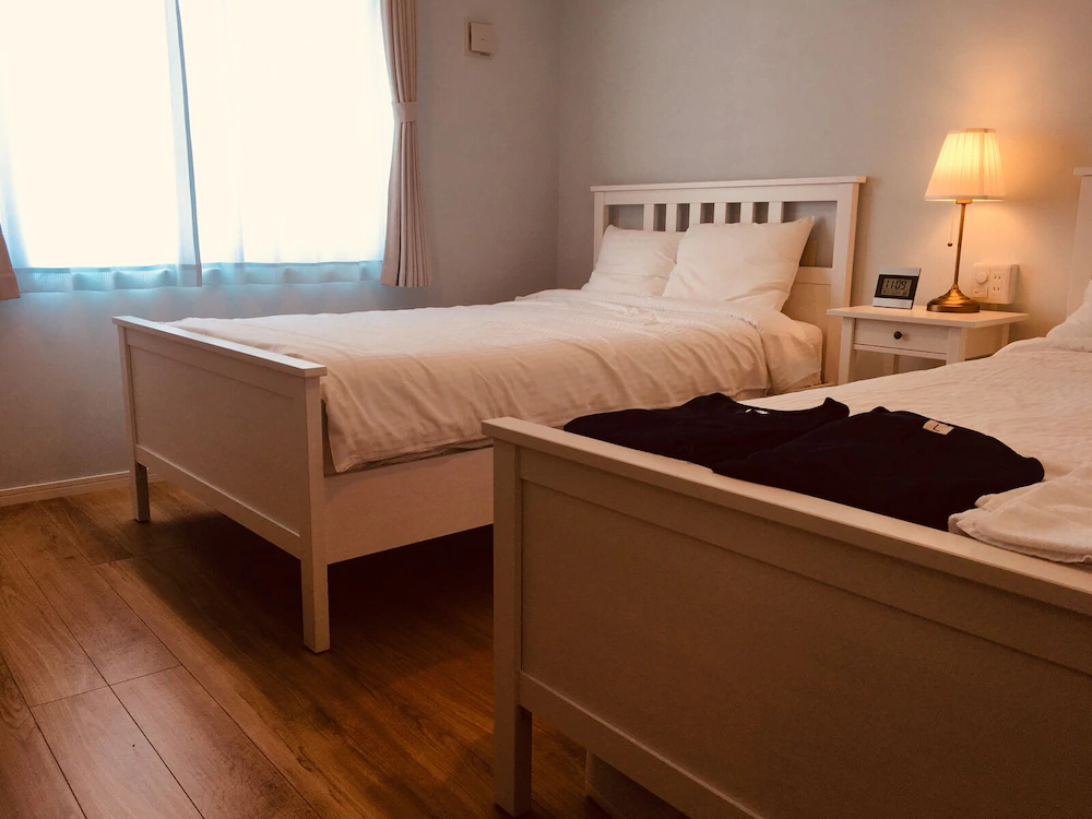 Hotel Sand River Ishigakijima