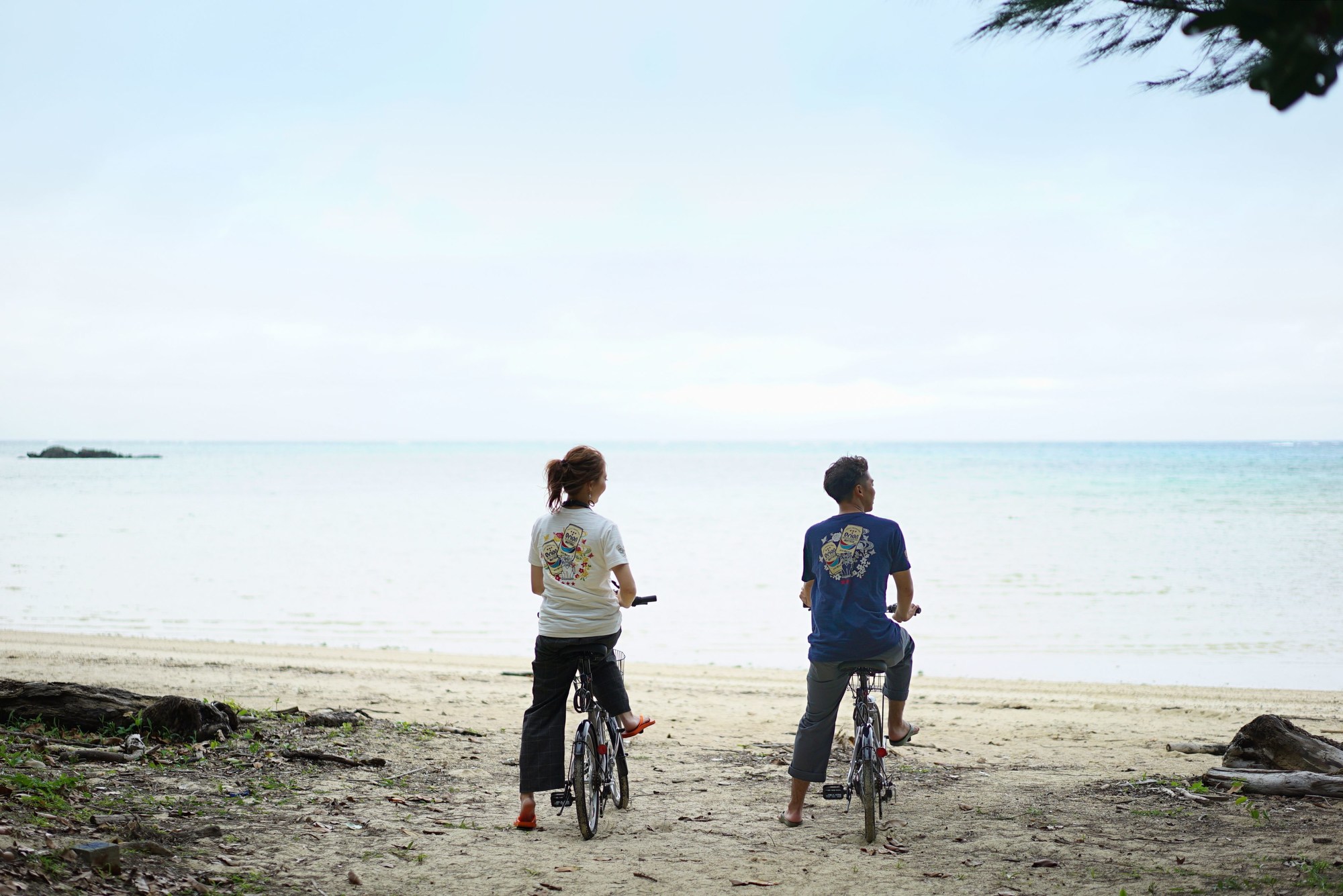 The Breakfast Hotel Port Ishigakijima