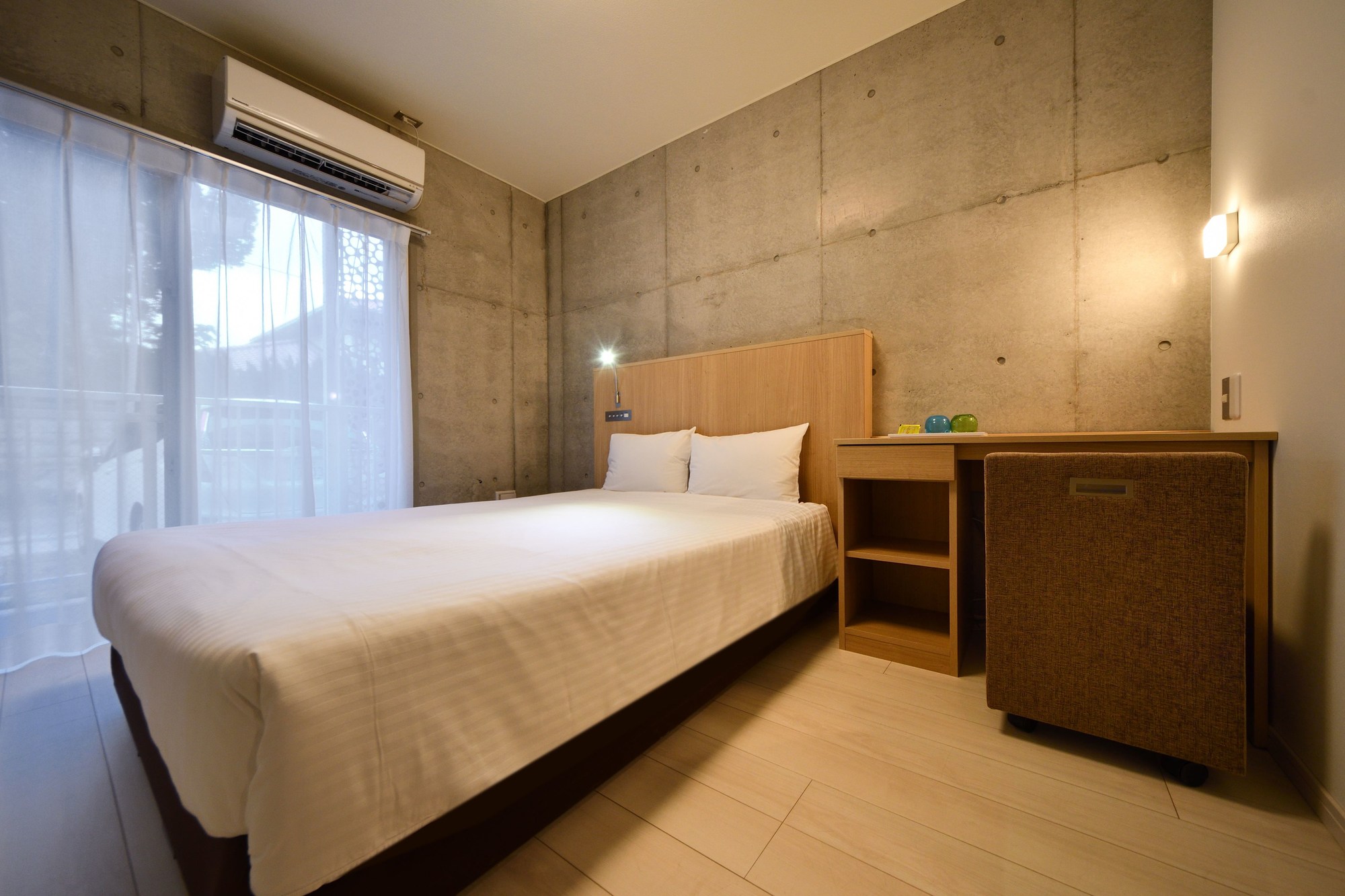 The Breakfast Hotel Port Ishigakijima