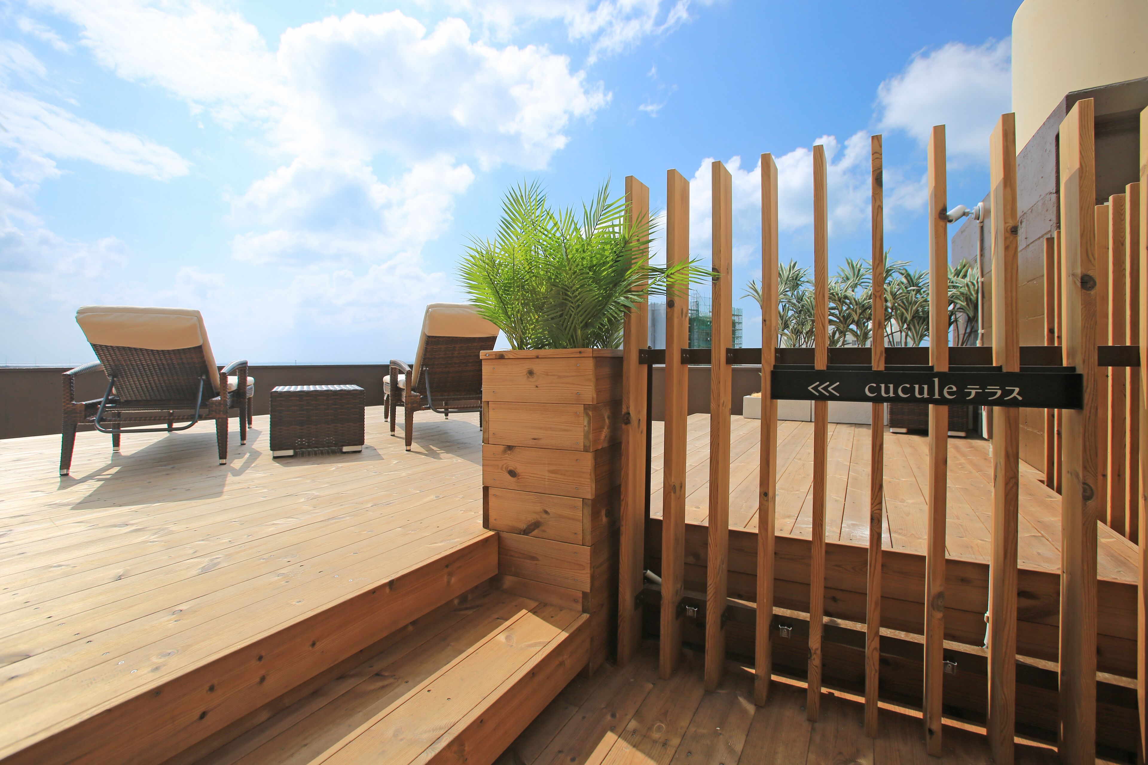 Ishigakijima Hotel Cucule Annex