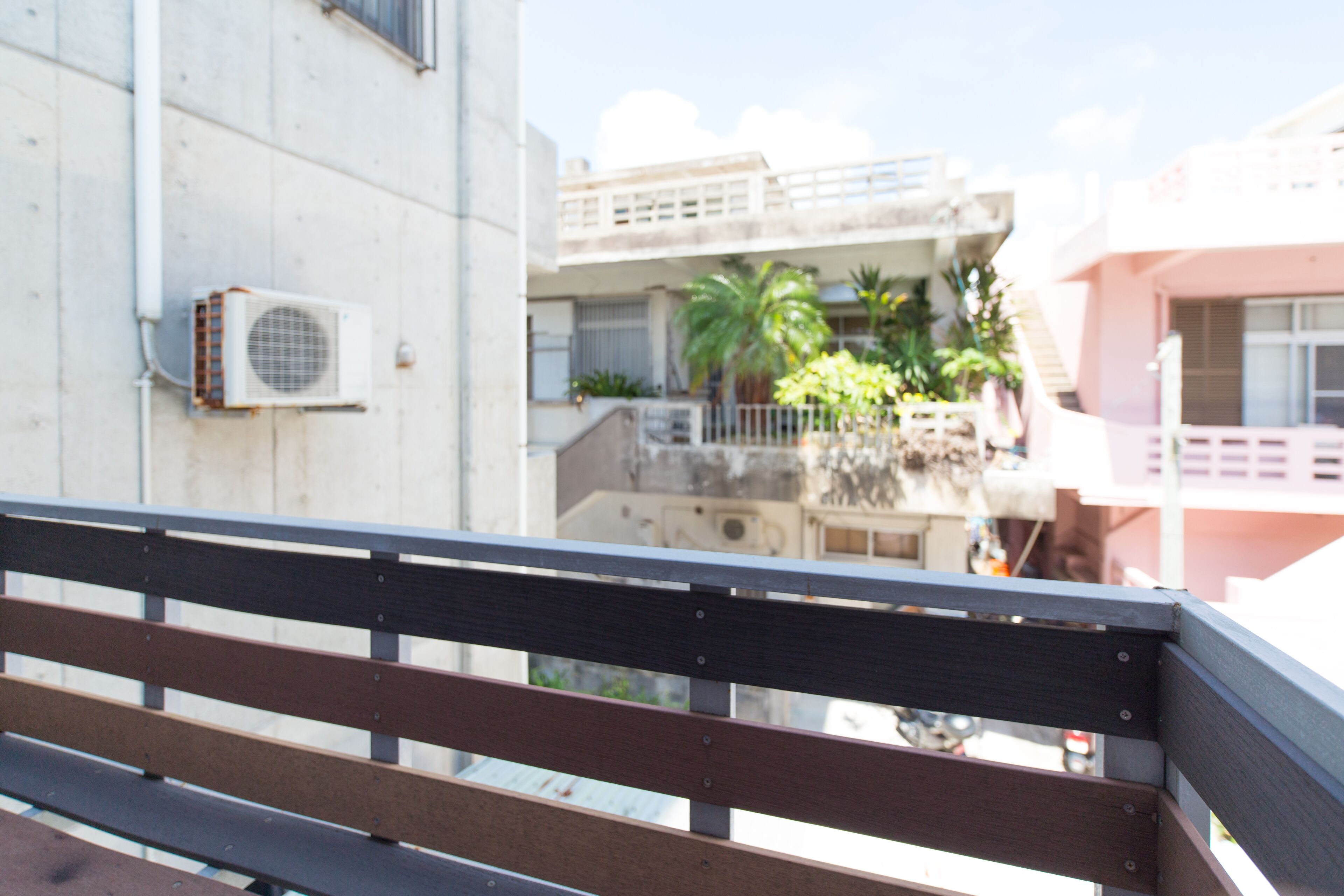 Ishigakijima Hotel Cucule Annex