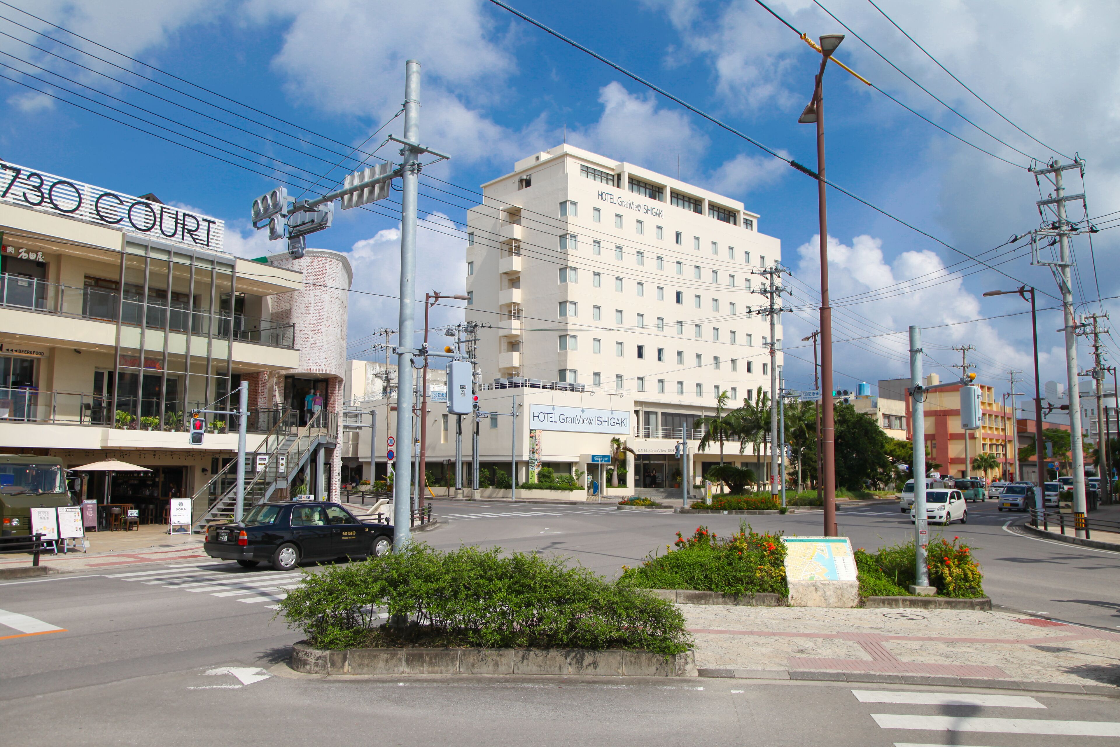 Ishigakijima Hotel Cucule Annex