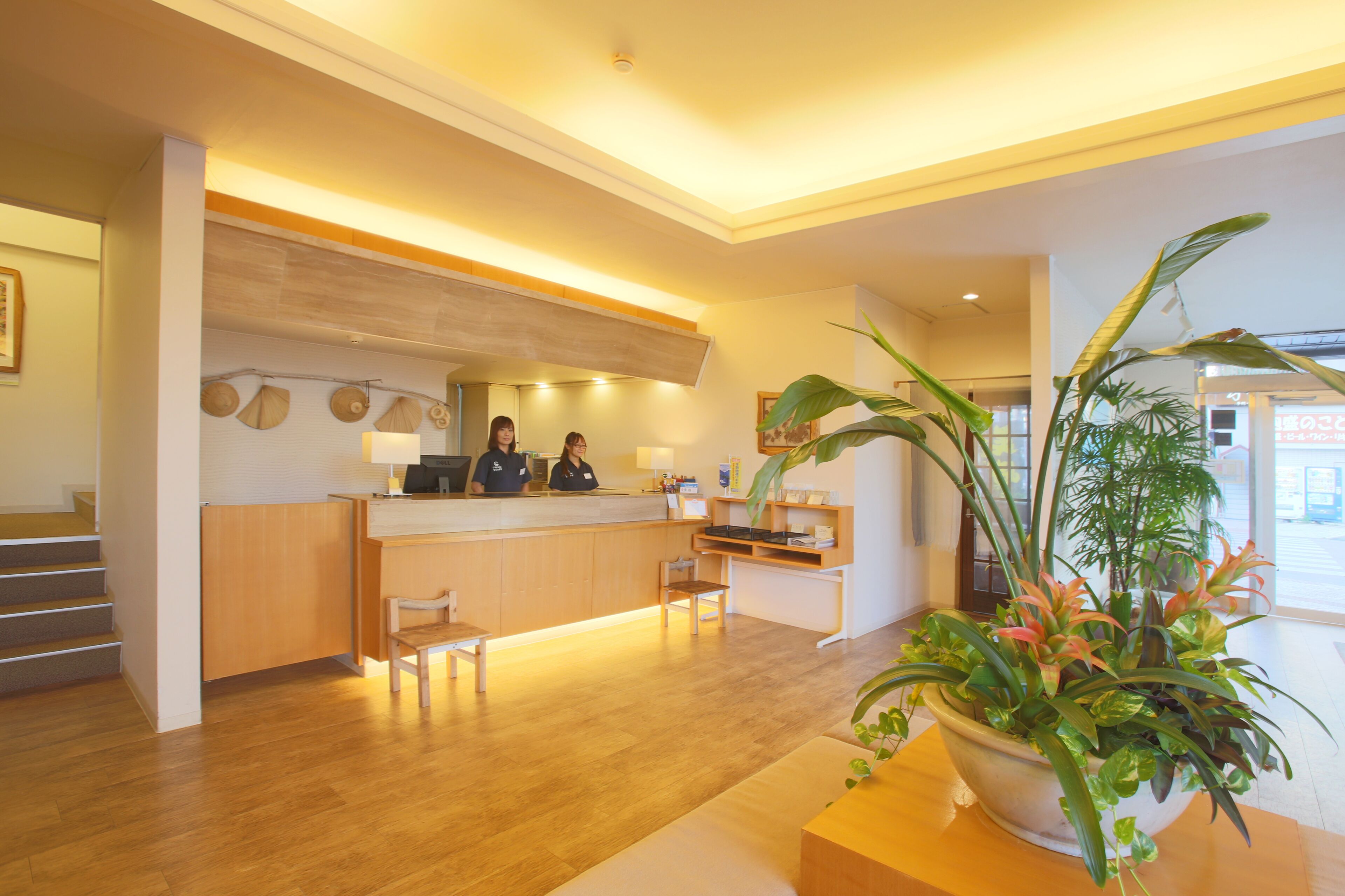 Ishigakijima Hotel Cucule Annex