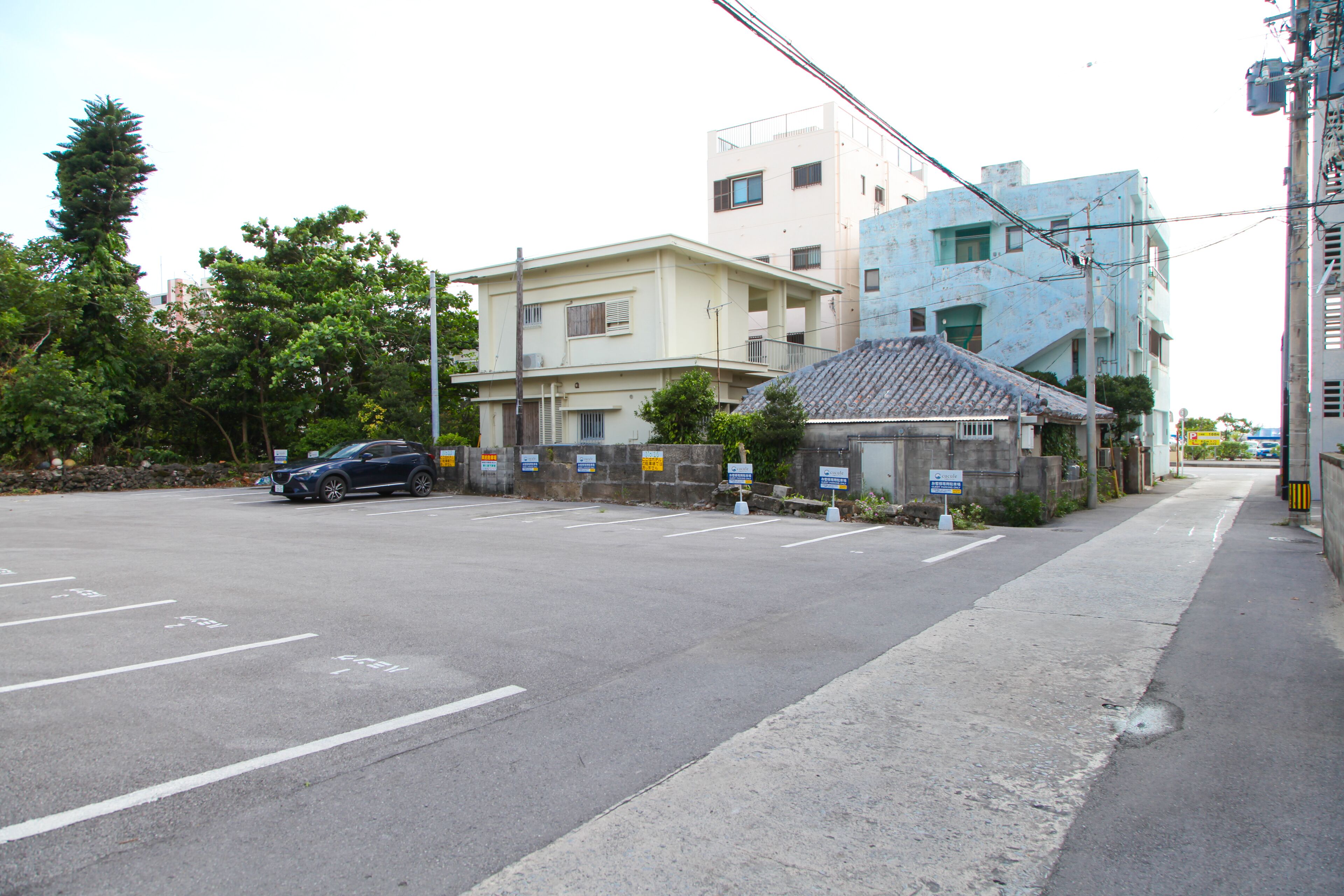 Ishigakijima Hotel Cucule Annex