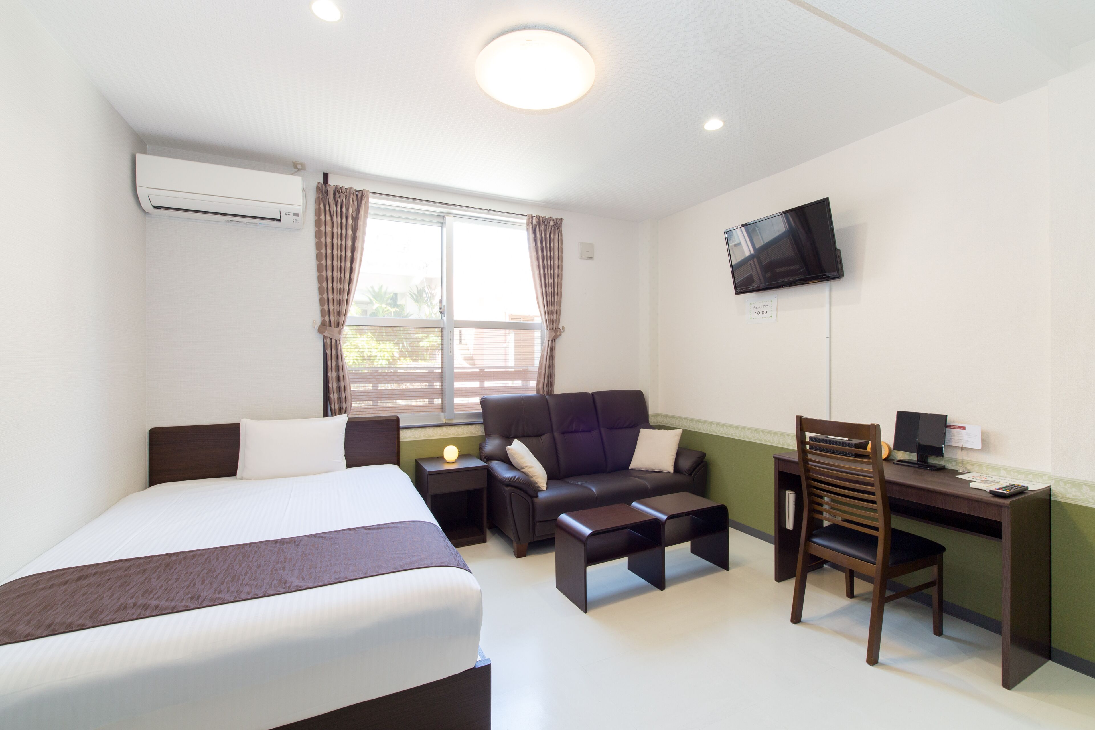 Ishigakijima Hotel Cucule Annex