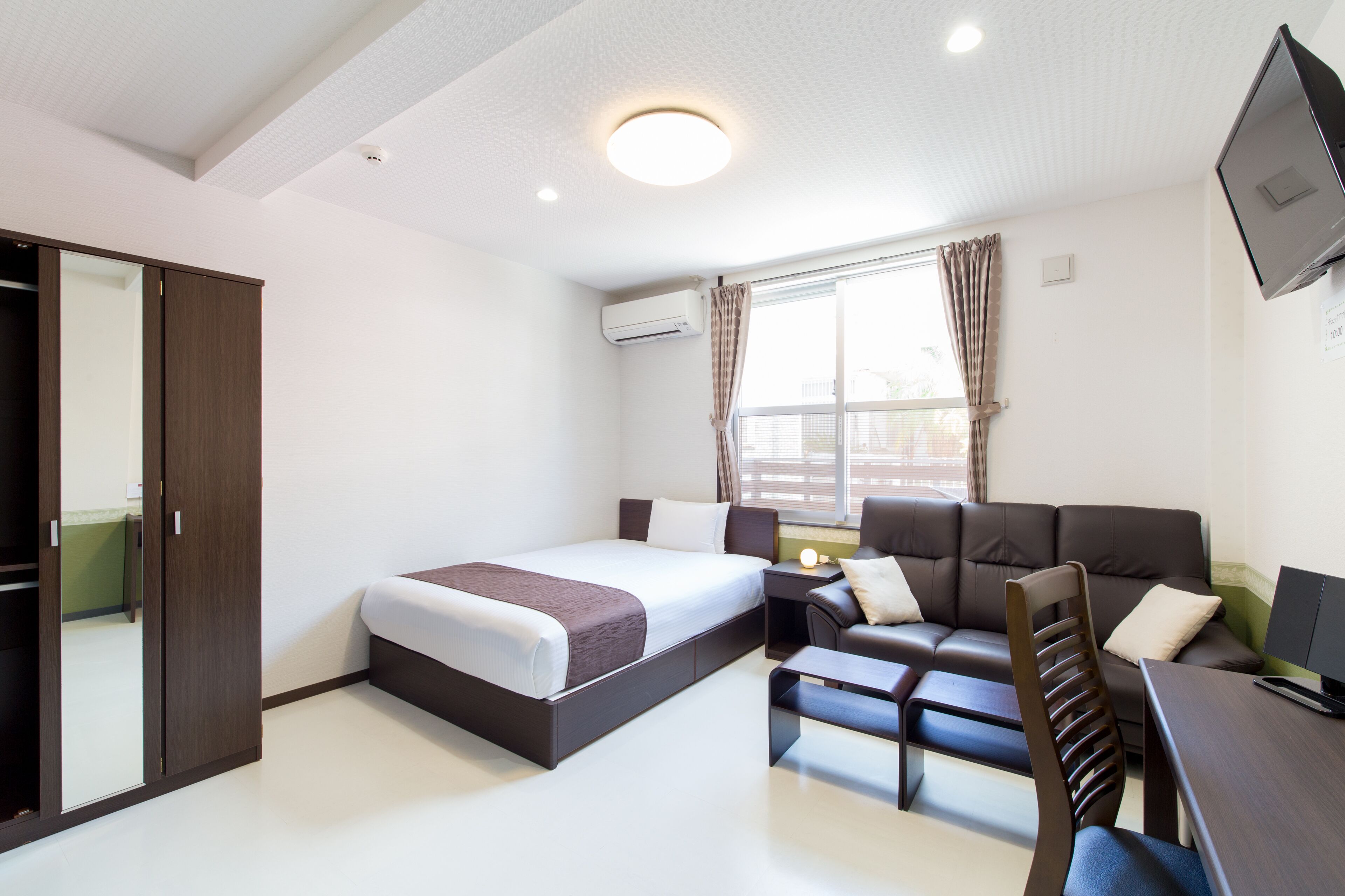 Ishigakijima Hotel Cucule Annex