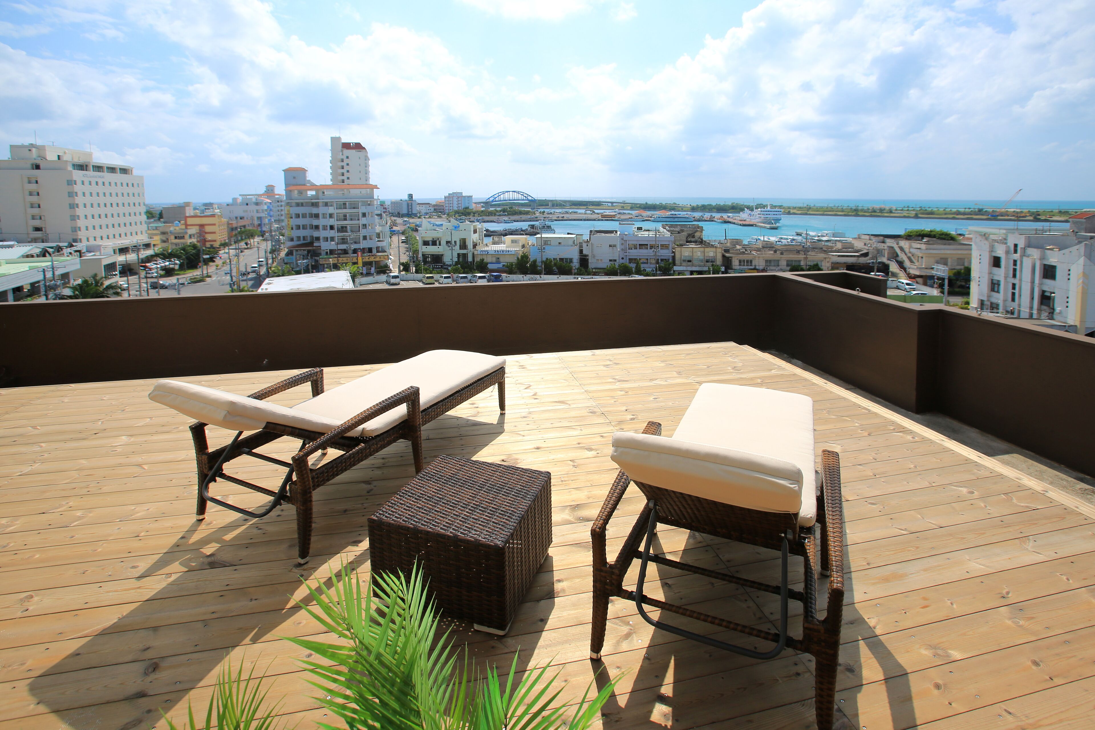 Ishigakijima Hotel Cucule Annex