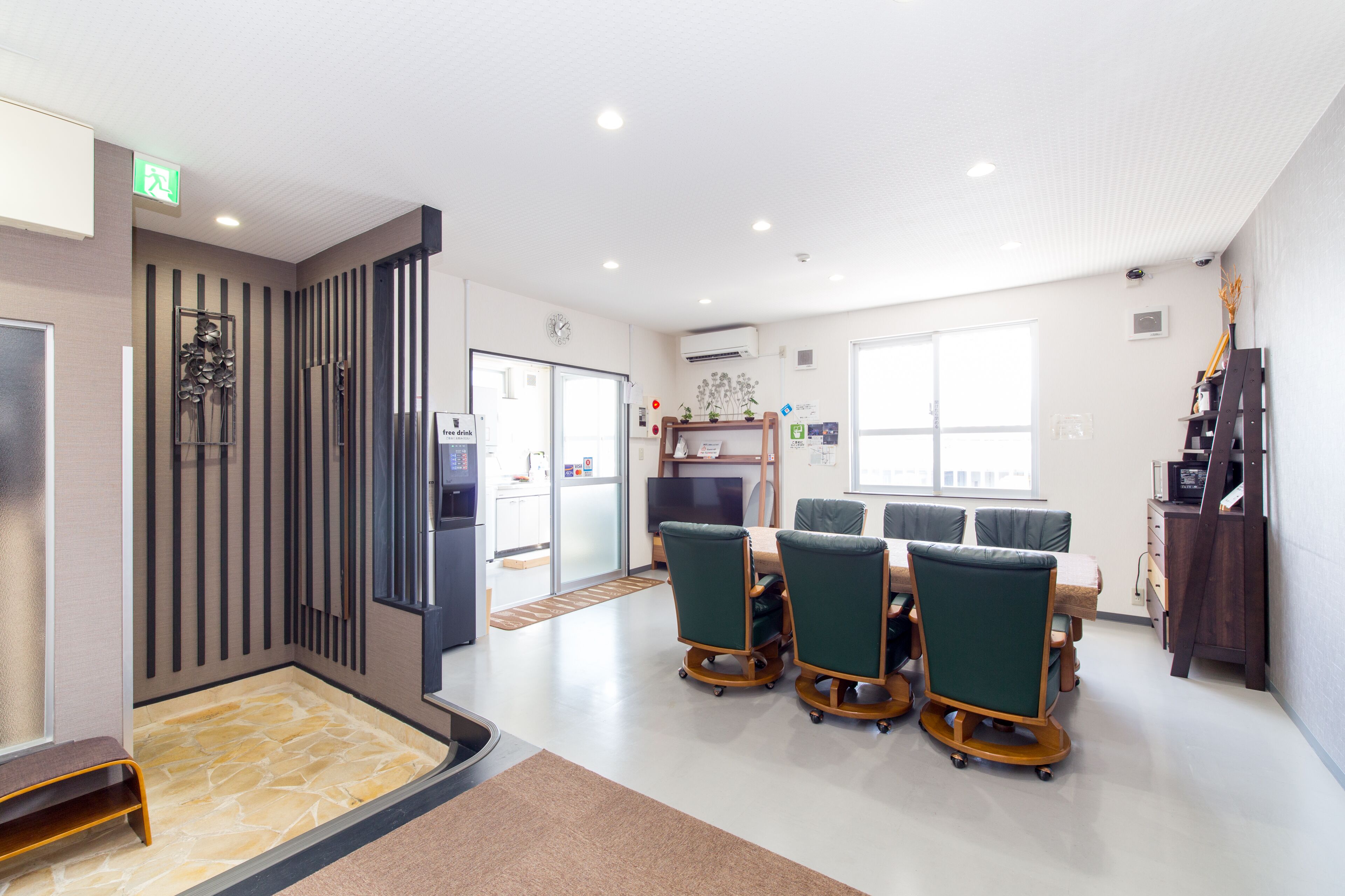 Ishigakijima Hotel Cucule Annex