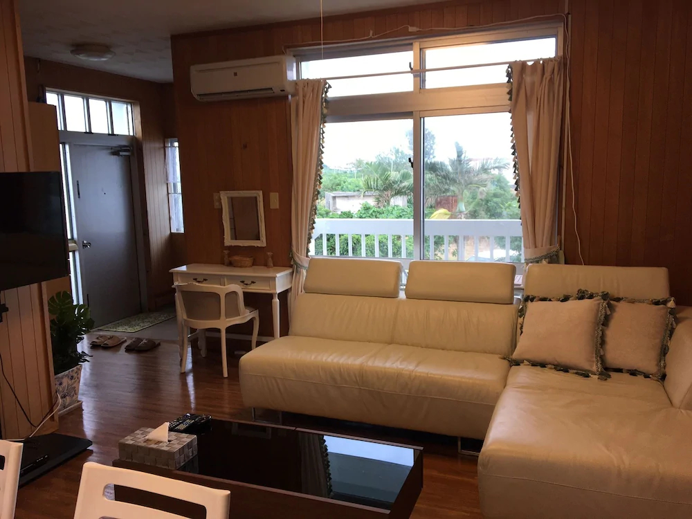 Ishigakijima Pacific Club