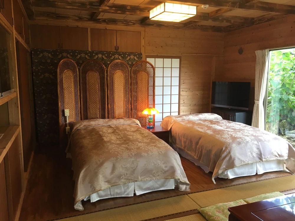 Ishigakijima Pacific Club