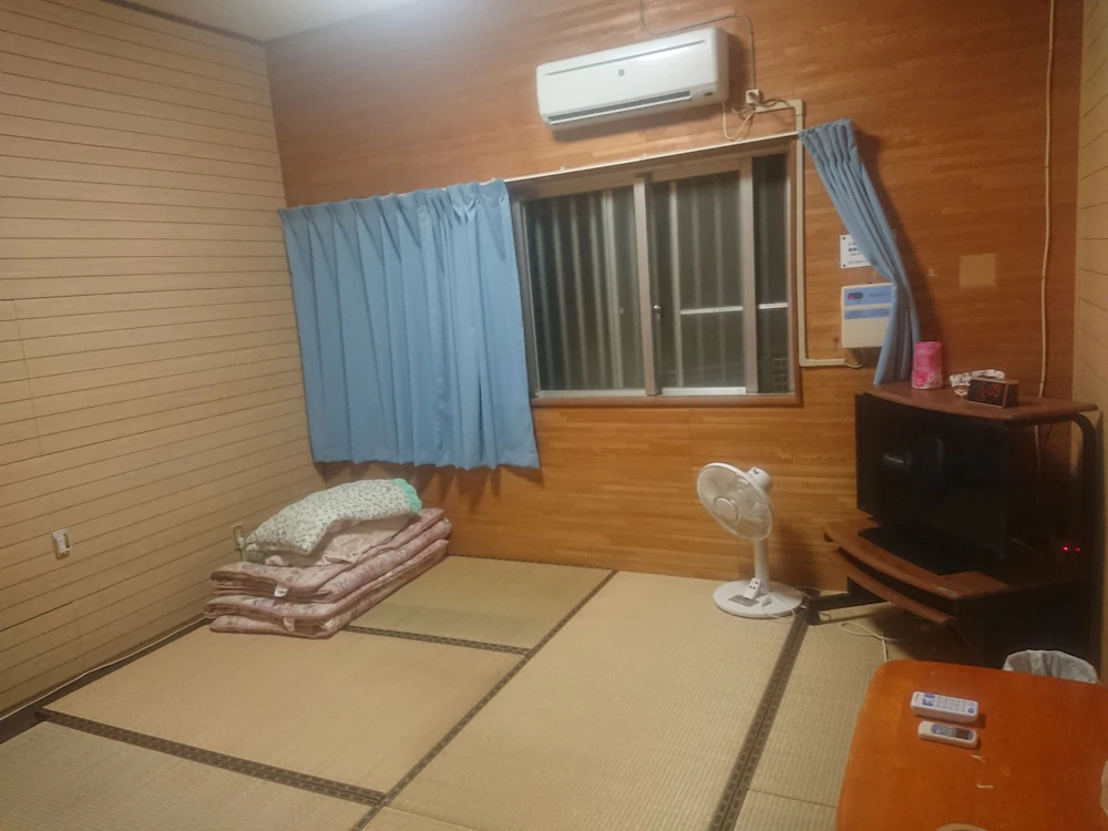 Ishigakijima Park House
