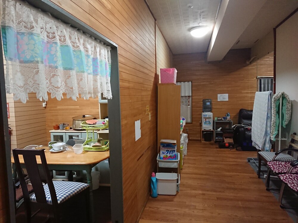 Ishigakijima Park House
