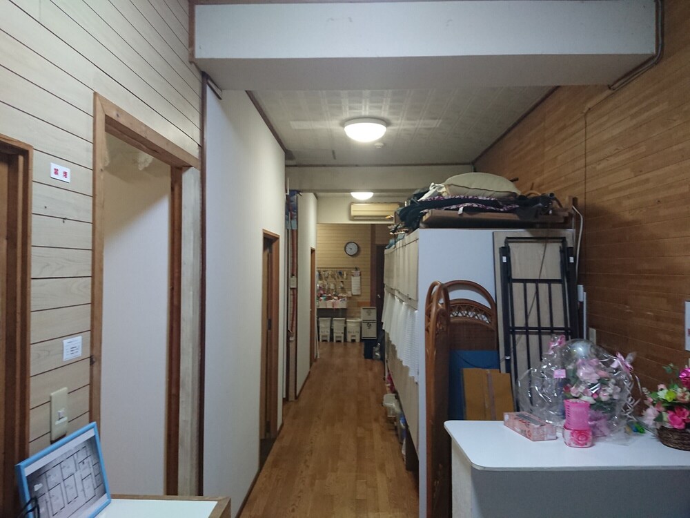 Ishigakijima Park House