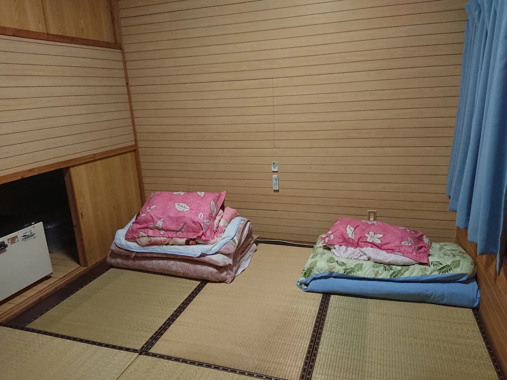 Ishigakijima Park House