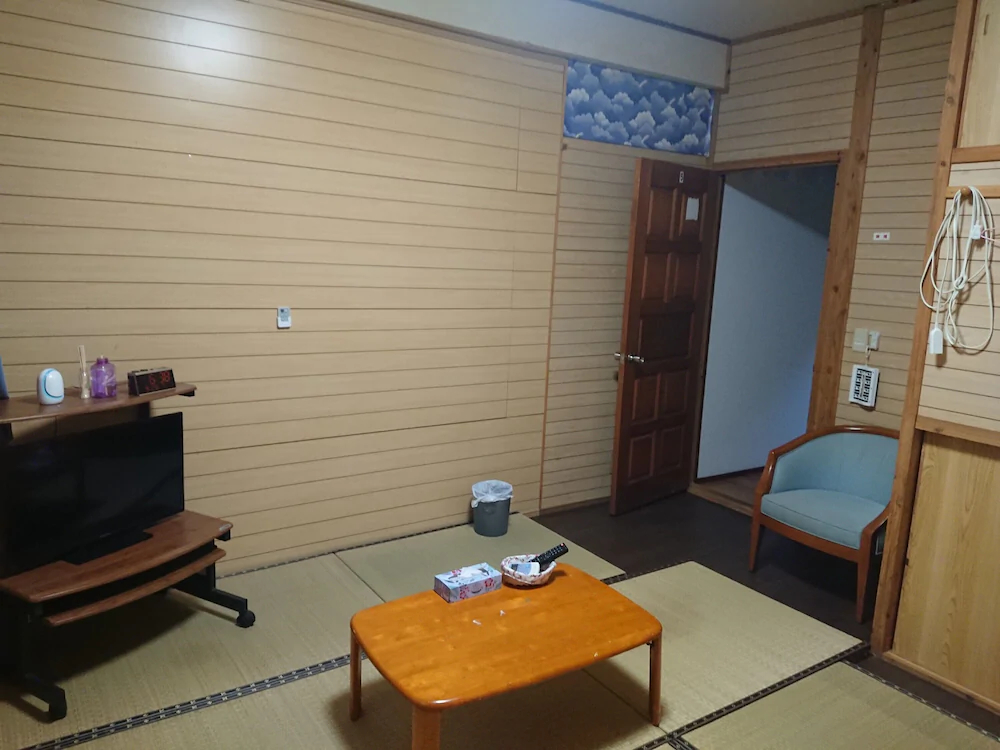 Ishigakijima Park House