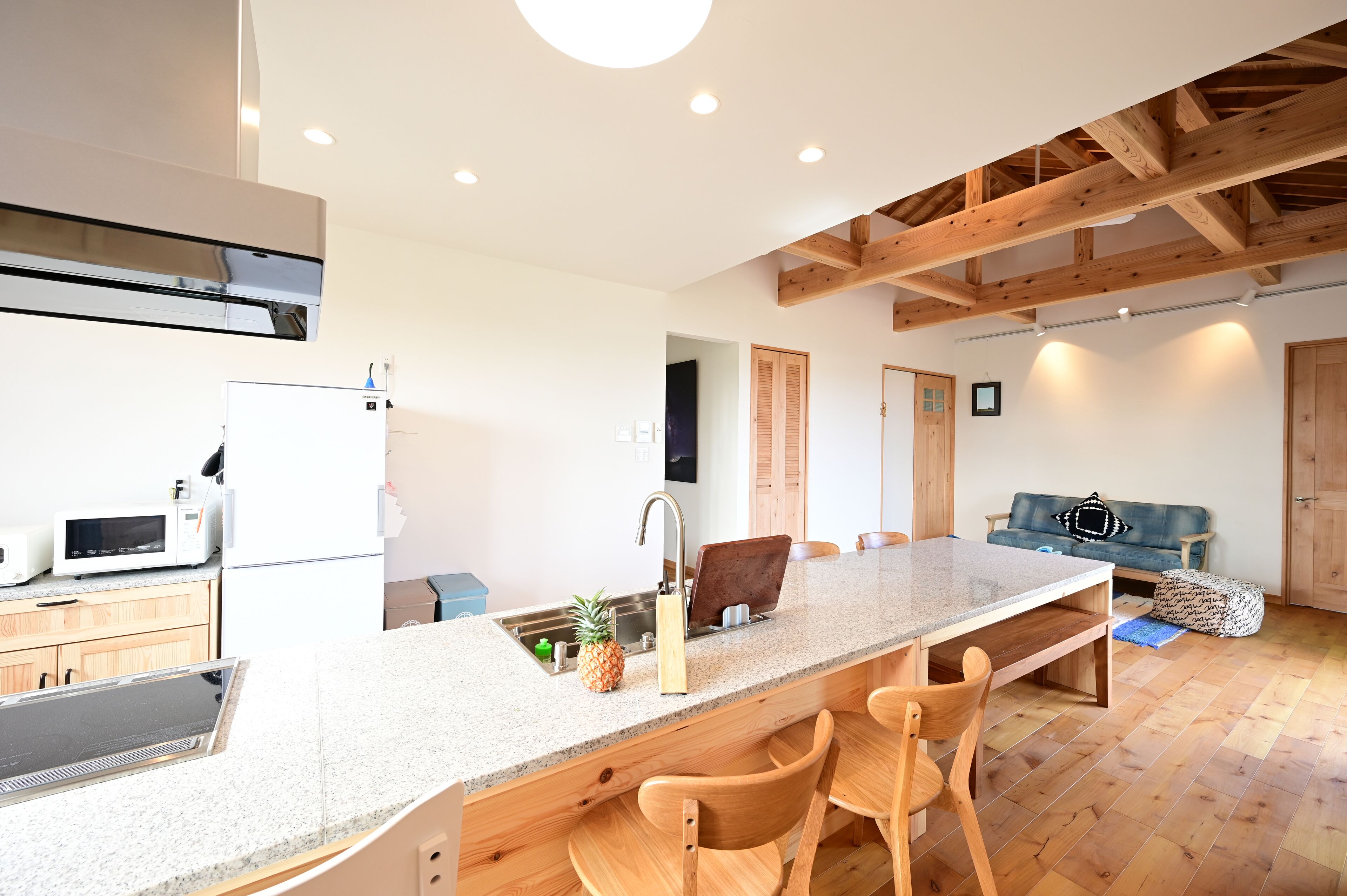 Ishigakijima Villa 7716