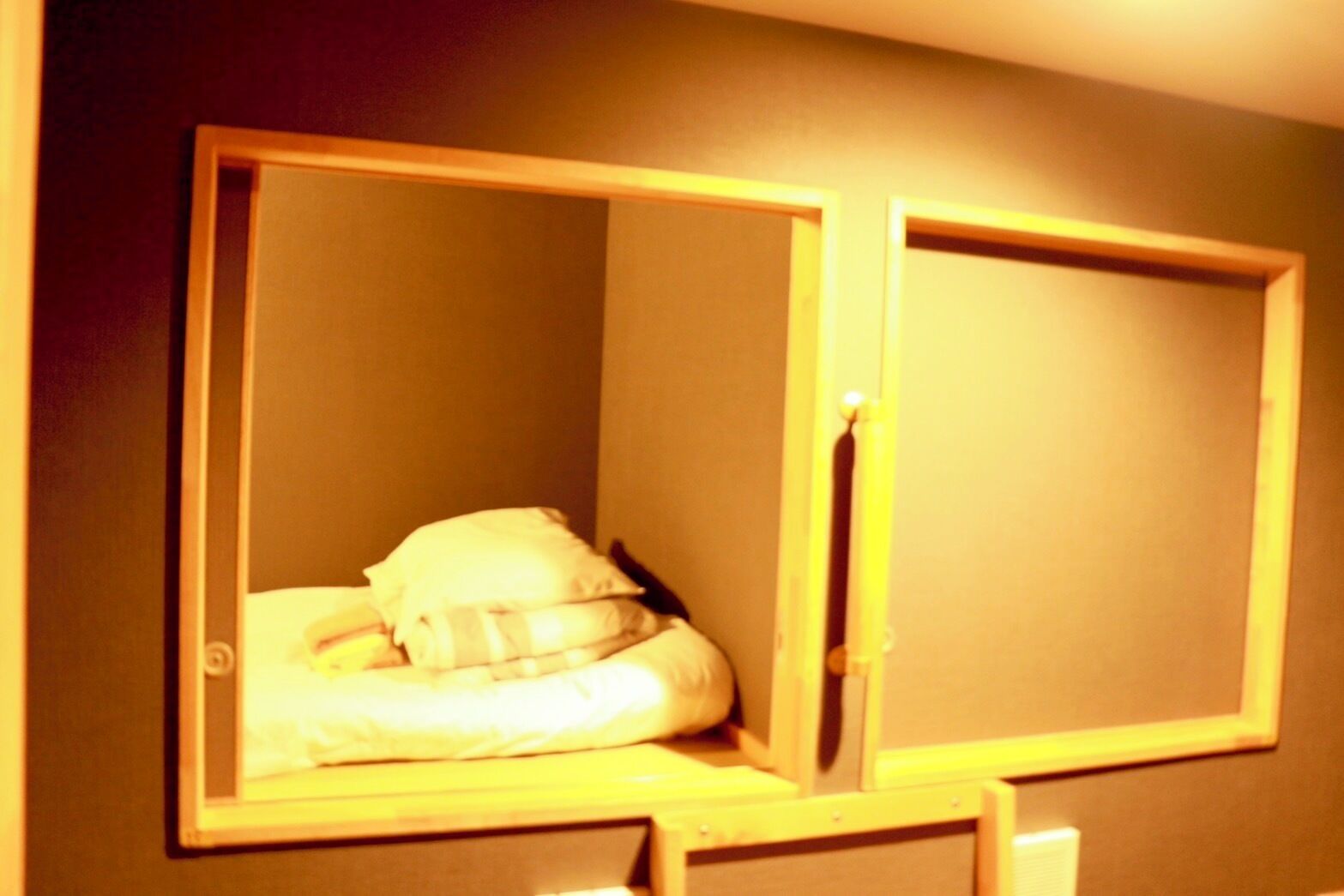 Kiiyama Dormitory & Store 2