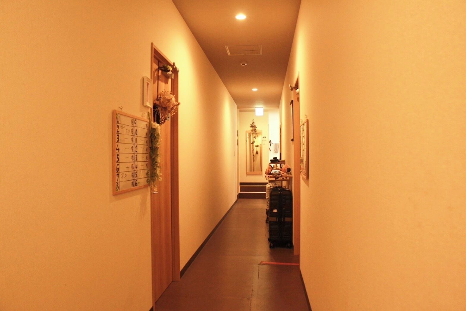 Kiiyama Dormitory & Store 2