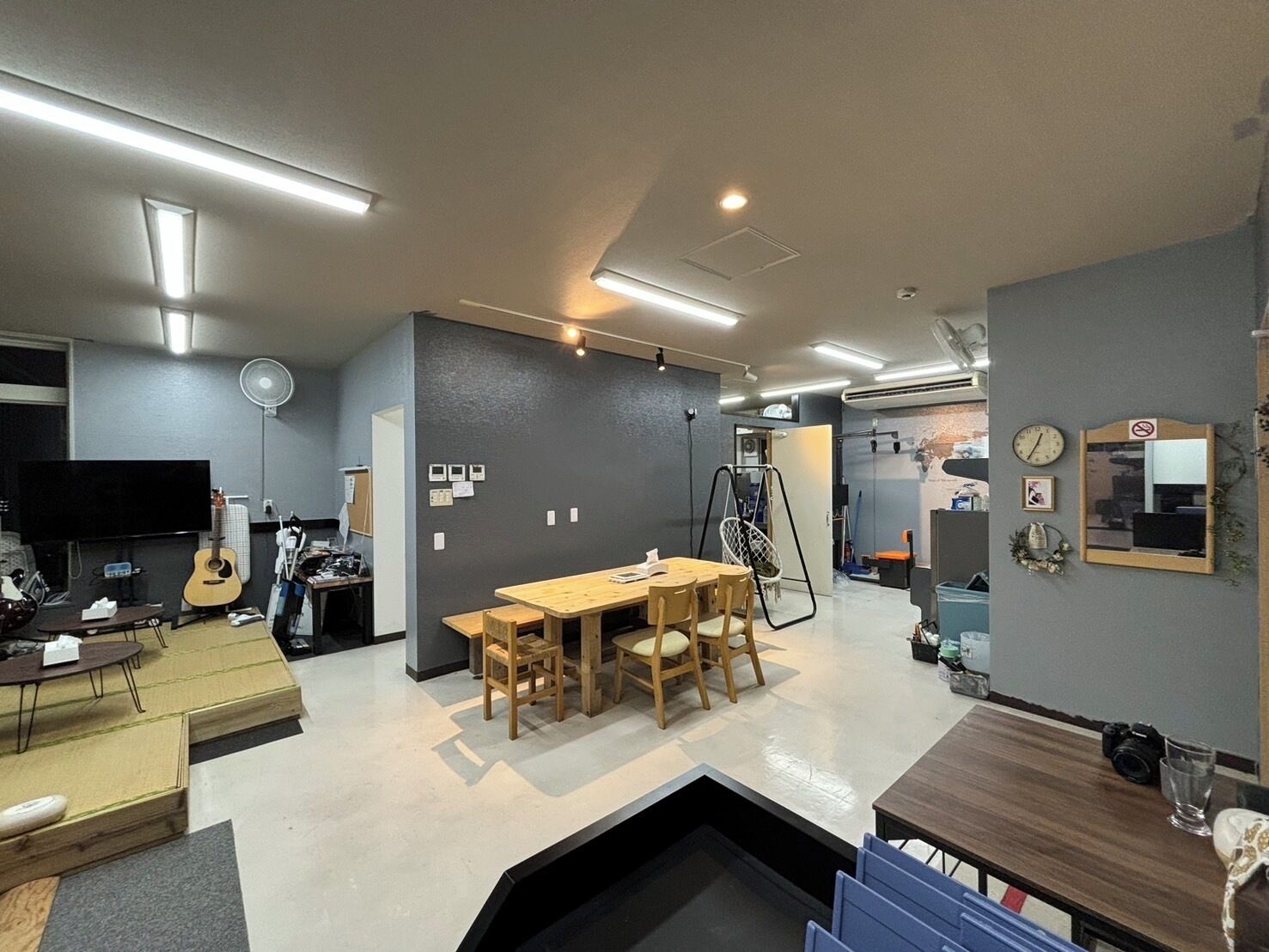 Kiiyama Dormitory & Store 2