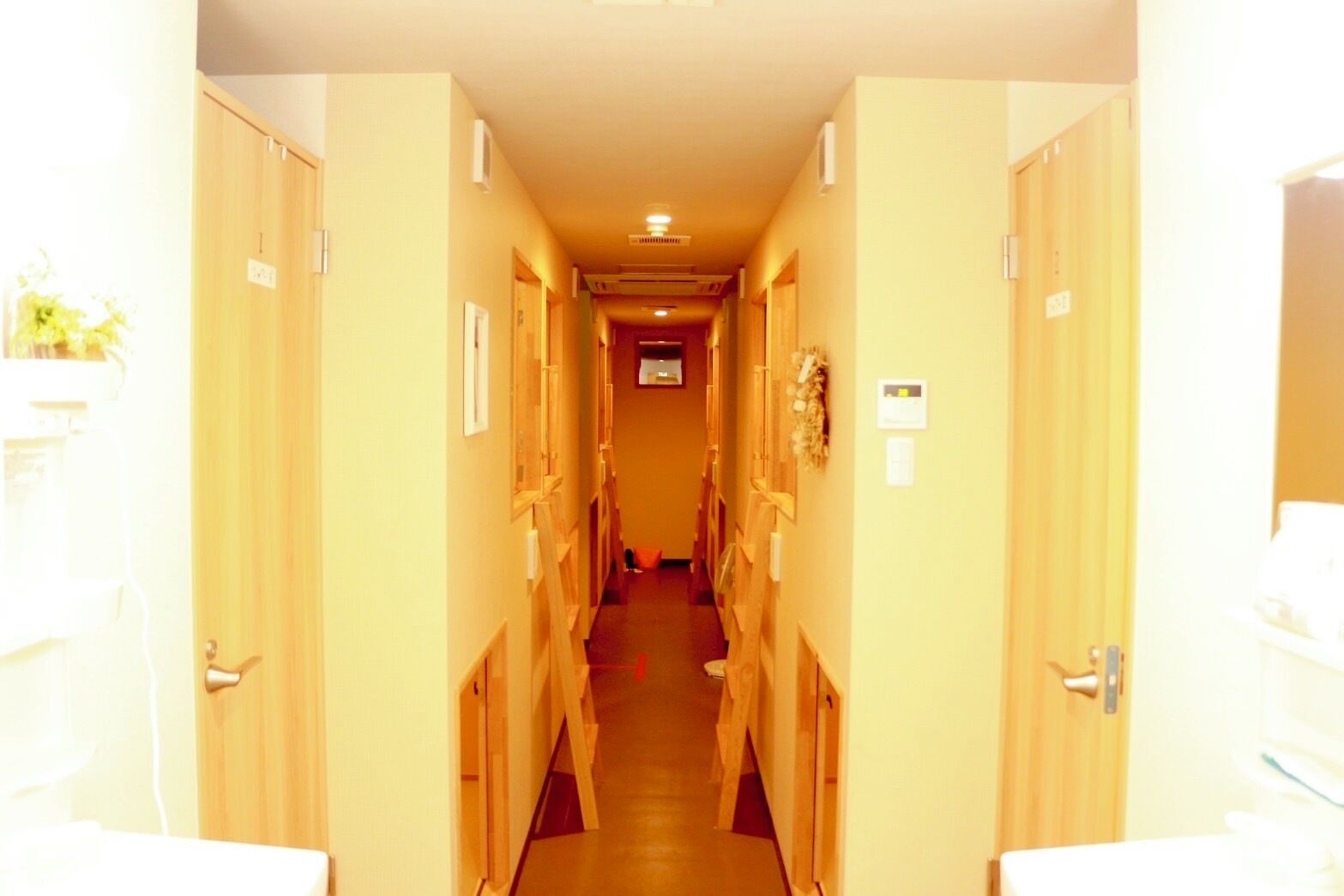 Kiiyama Dormitory & Store 2