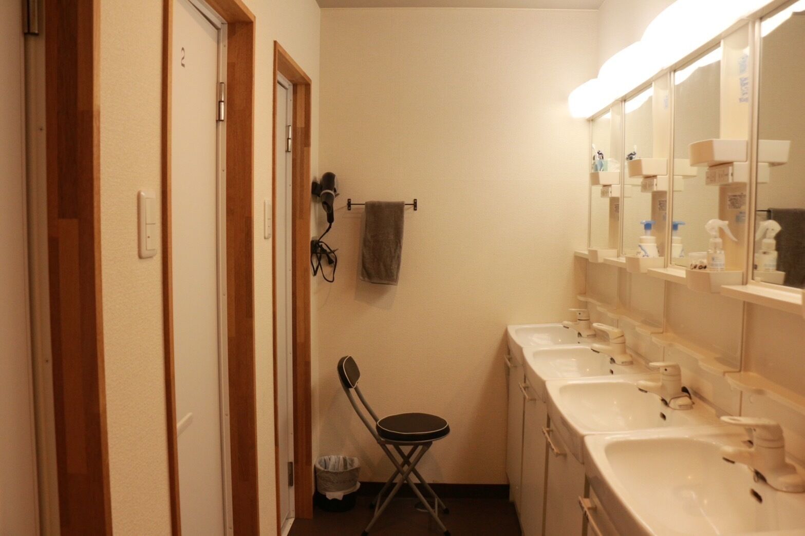 Kiiyama Dormitory & Store 2