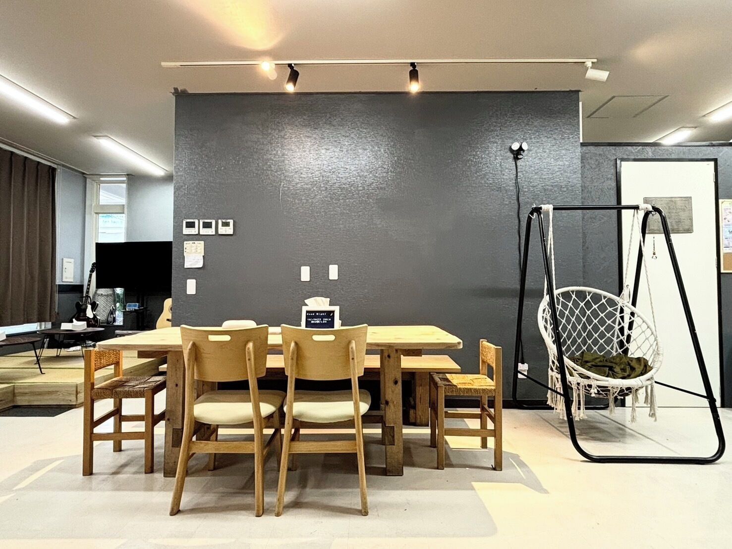 Kiiyama Dormitory & Store 2