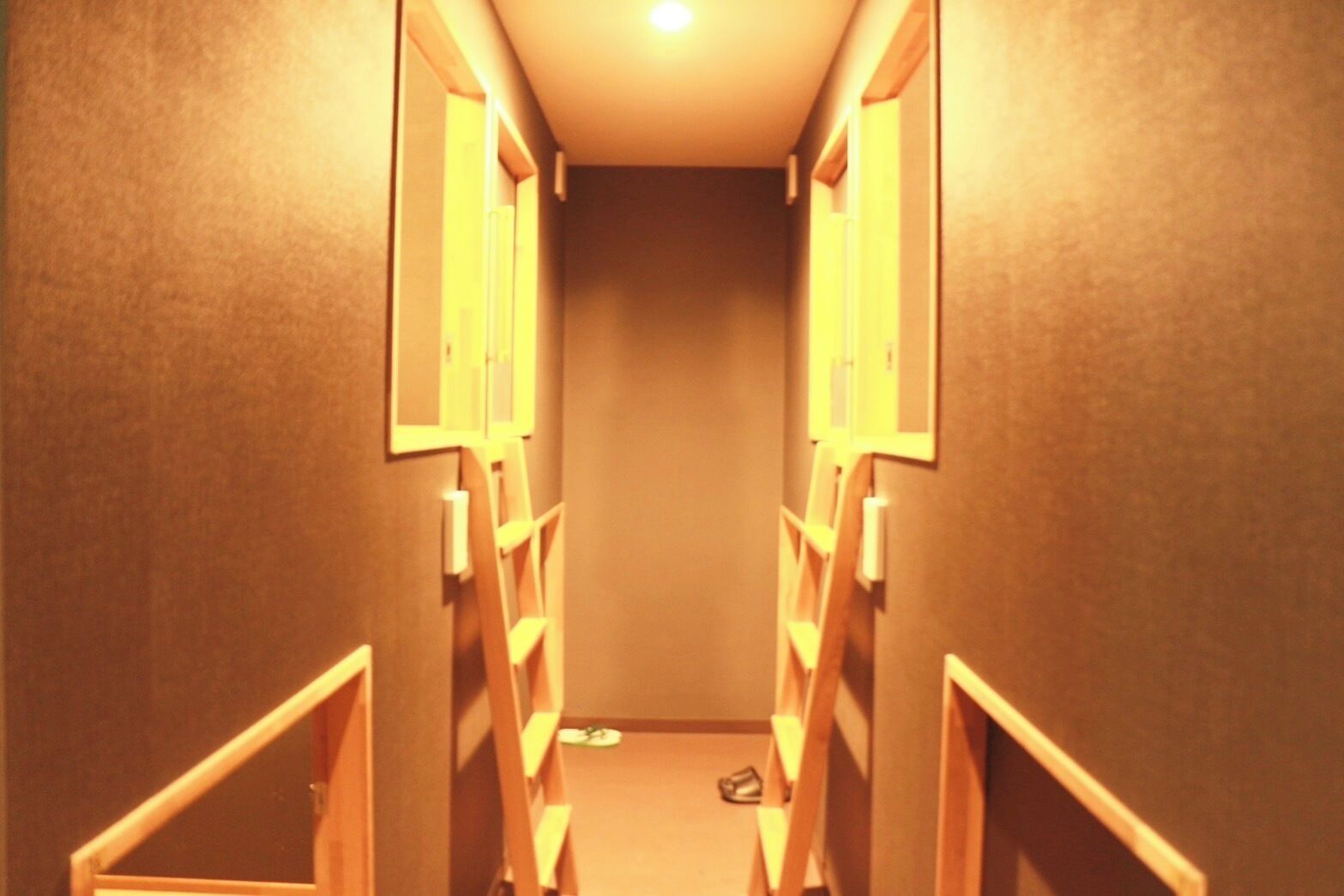 Kiiyama Dormitory & Store 2