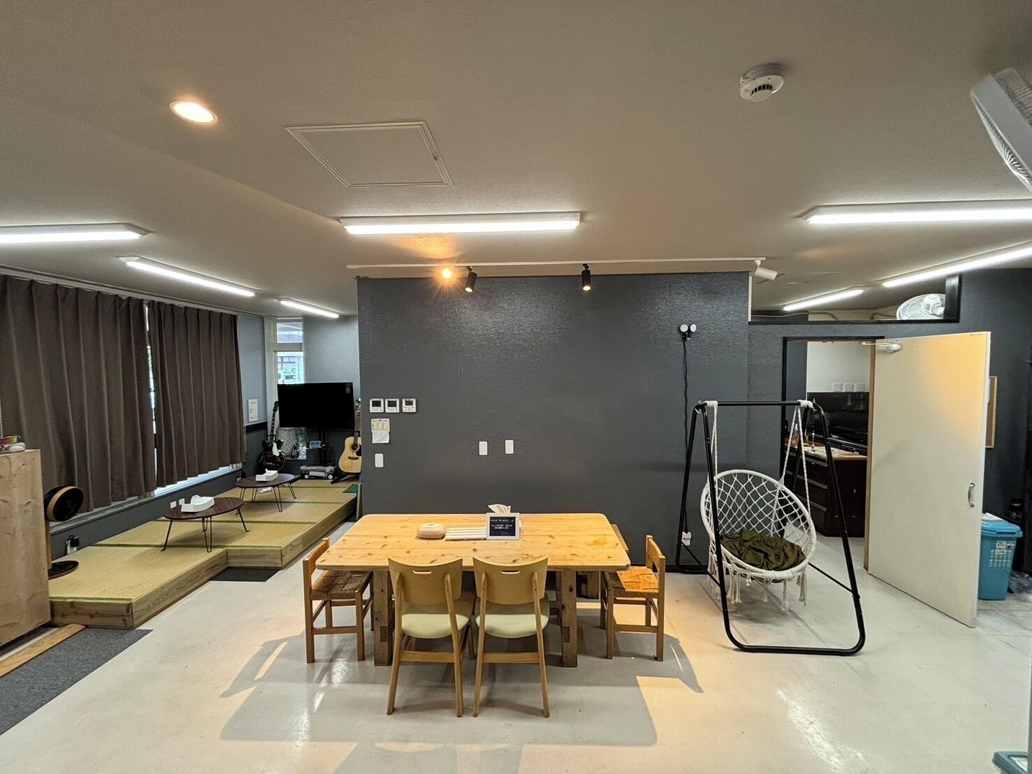 Kiiyama Dormitory & Store 2