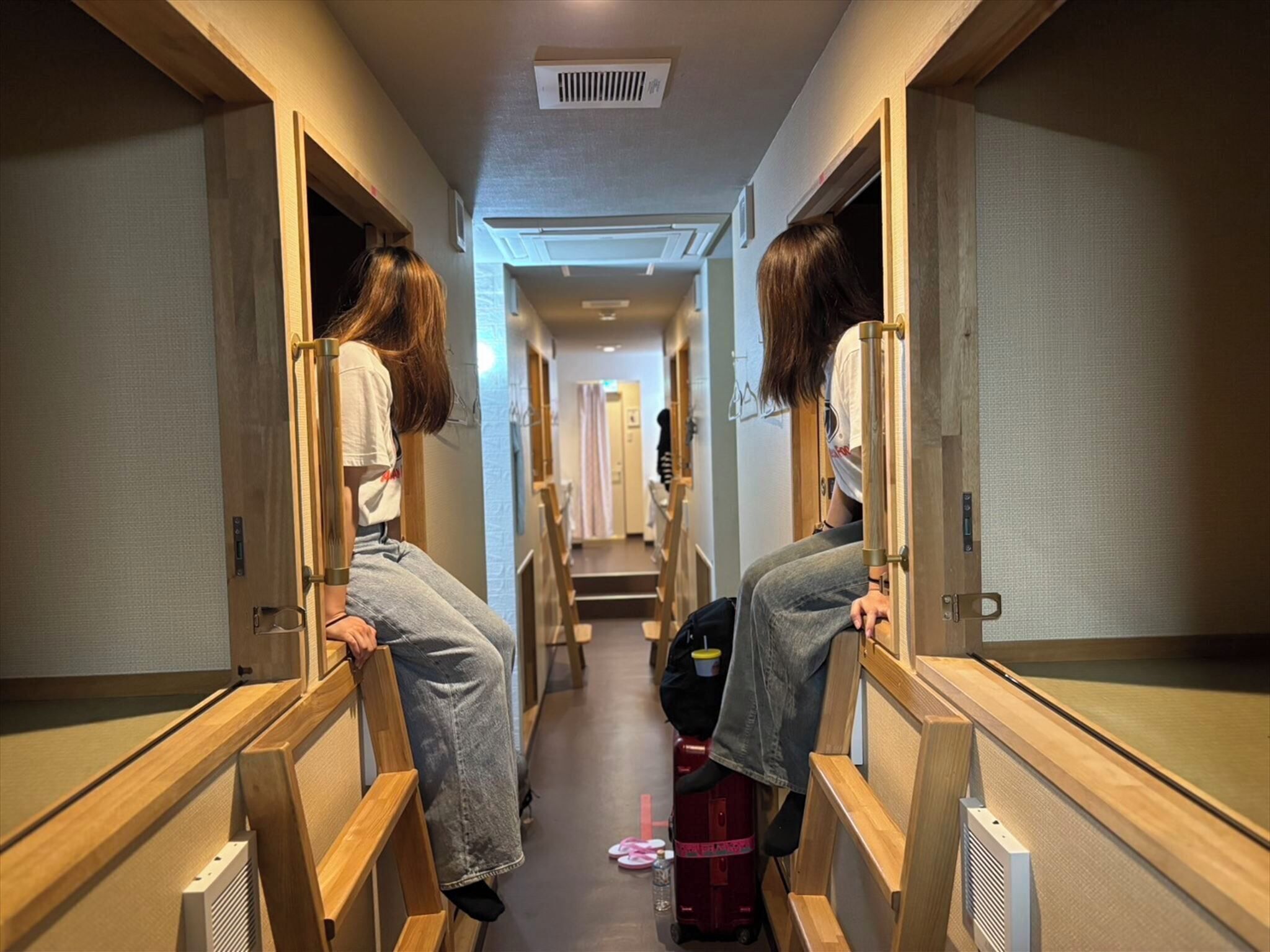 Kiiyama Dormitory & Store 2