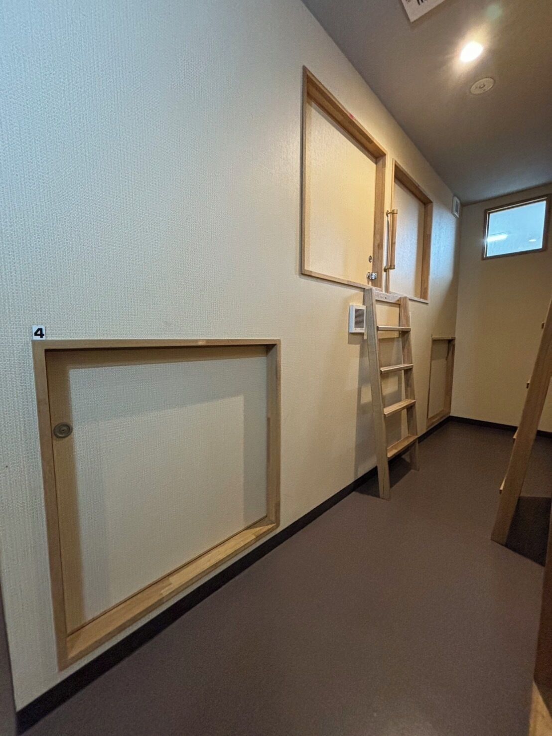 Kiiyama Dormitory & Store 2