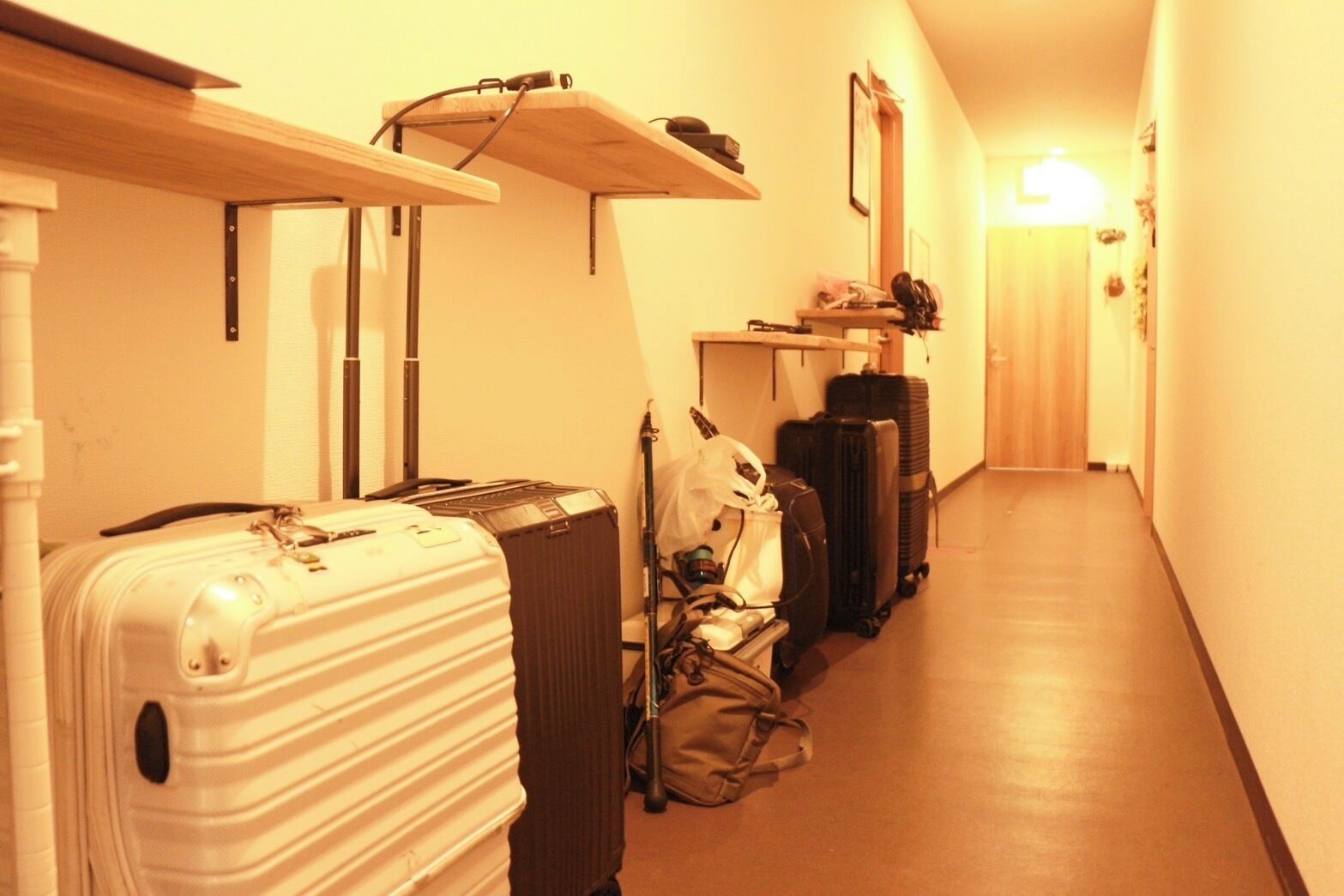 Kiiyama Dormitory & Store 2