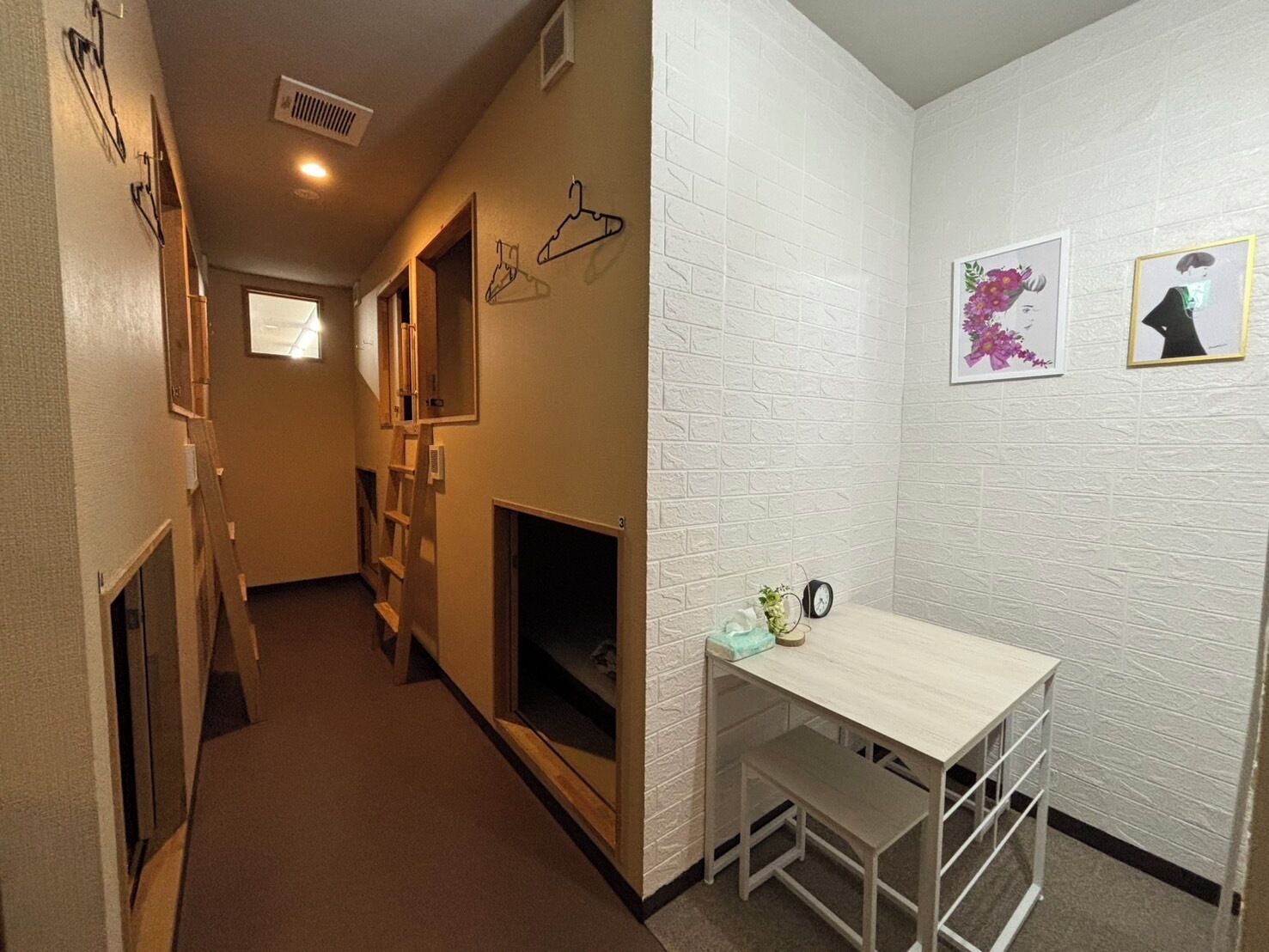 Kiiyama Dormitory & Store 2